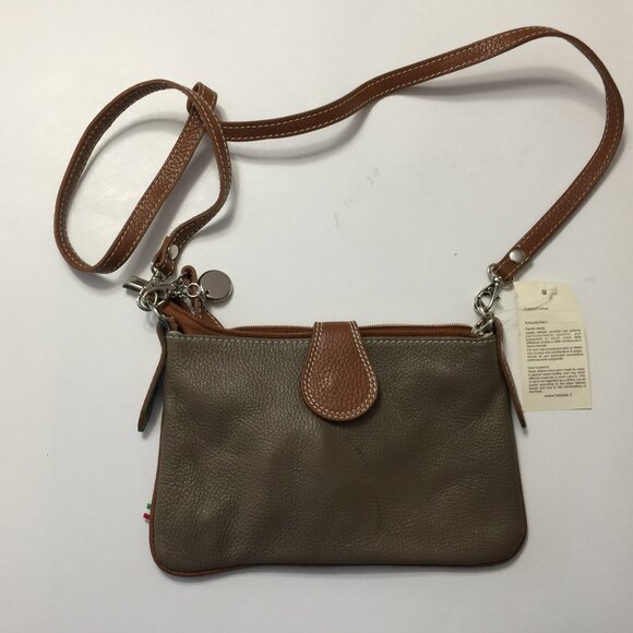 HERBELLA CROSSBODY- NEW WITH TAGS - Picture 3 of 6